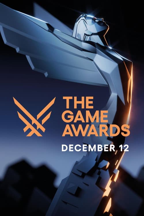 The Game Awards Season 11 poster