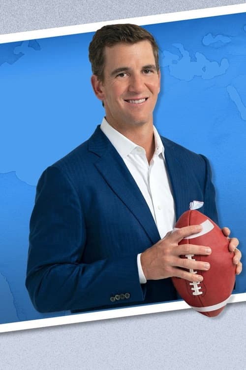 Eli's Places Season 1 poster