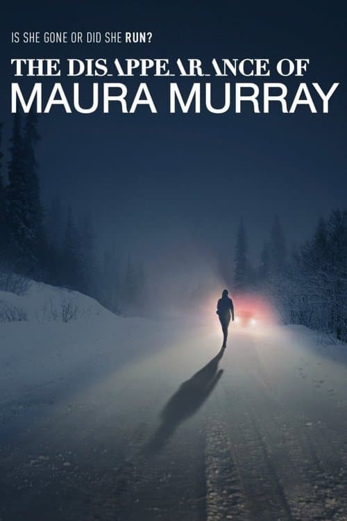 The Disappearance of Maura Murray Season 1 poster