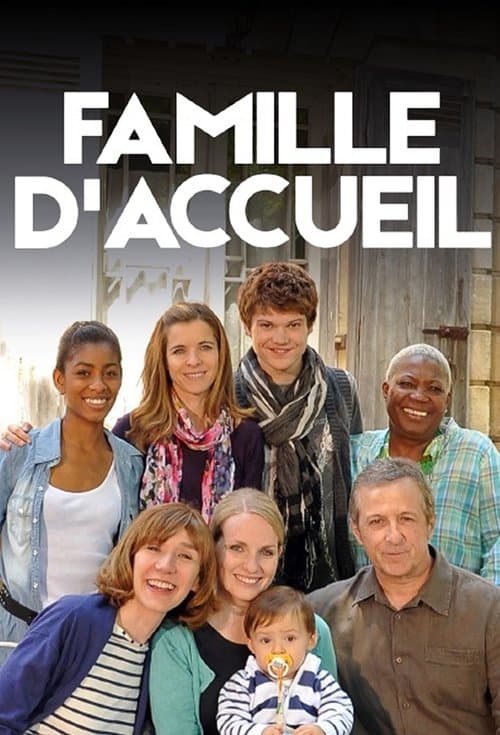 Famille d'accueil Season 2 poster