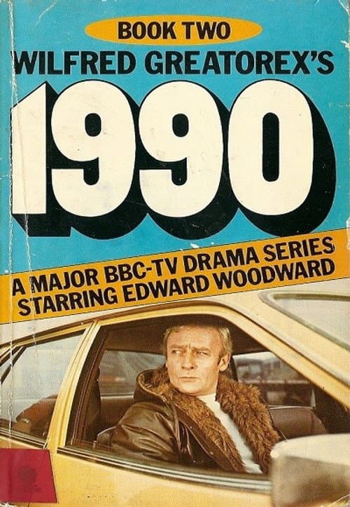 1990 Series 2 poster
