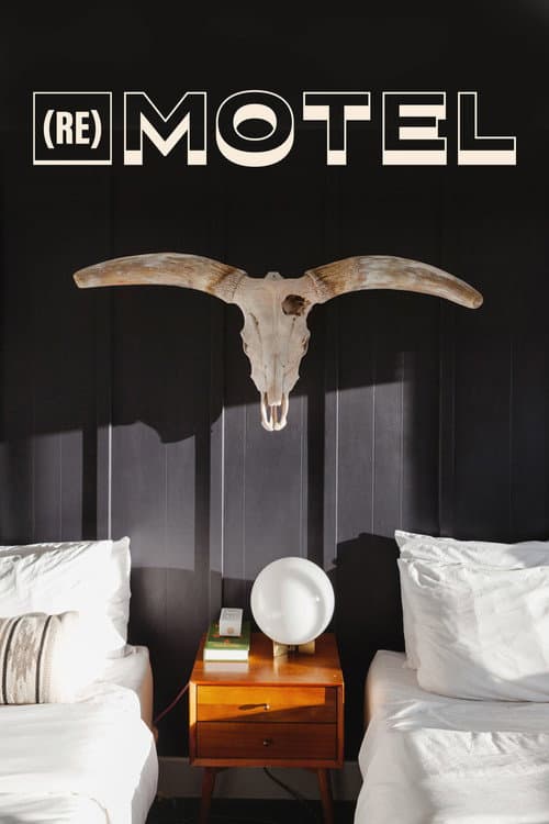 (re)motel Season 2 poster