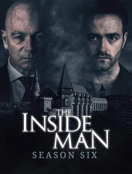 The Inside Man Season 6 poster