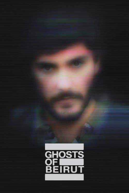Ghosts of Beirut Miniseries poster