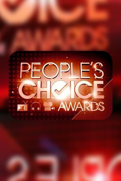 People's Choice Awards 36th People's Choice Awards poster