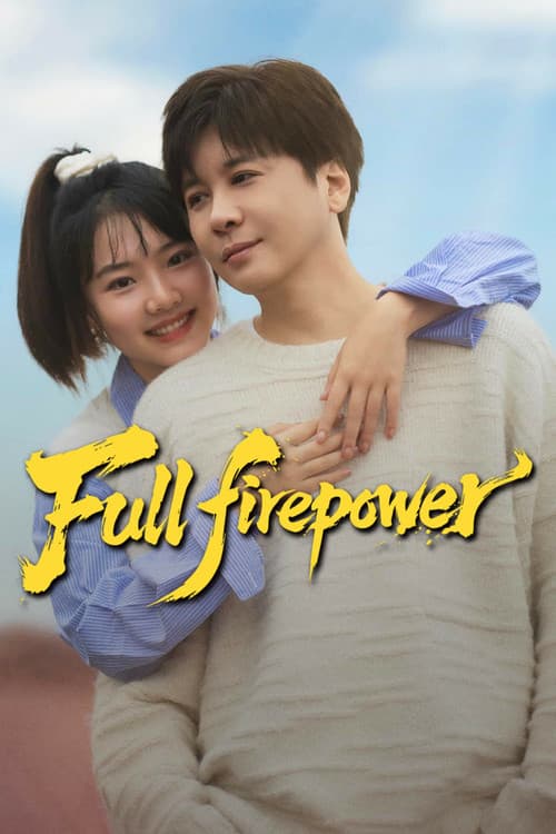 Full Firepower Season 1 poster