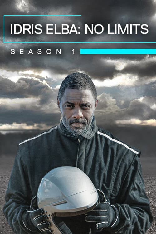 Idris Elba: No Limits Season 1 poster