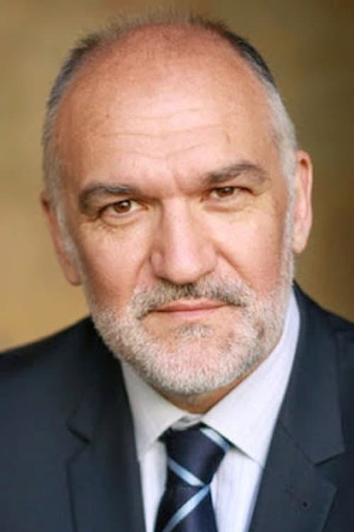 Éric Pfaff