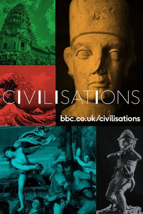 Civilisations Series 1 poster