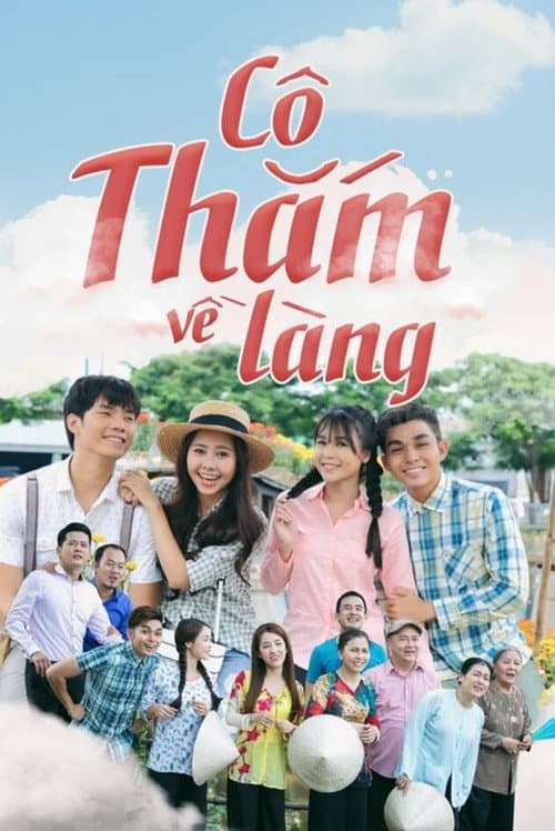 Cô Thắm về làng Season 2 poster