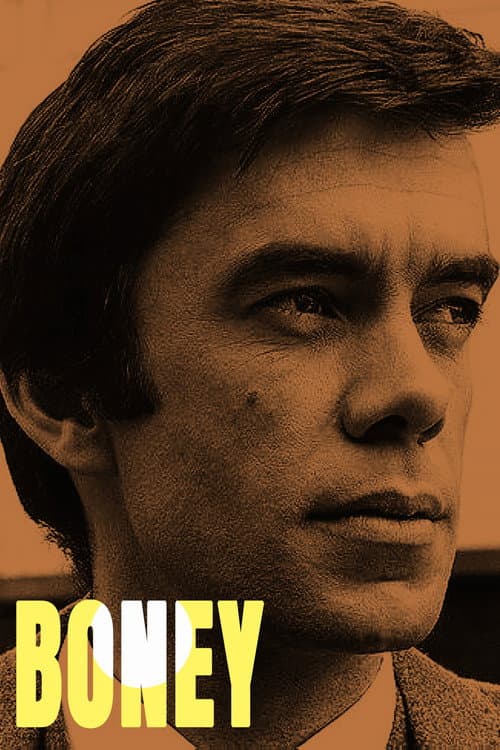 Boney Season 2 poster