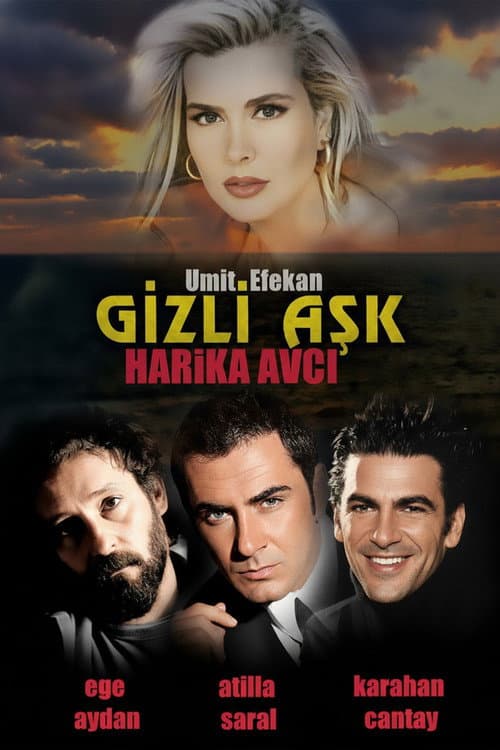 Gizli Aşk Season 1 poster