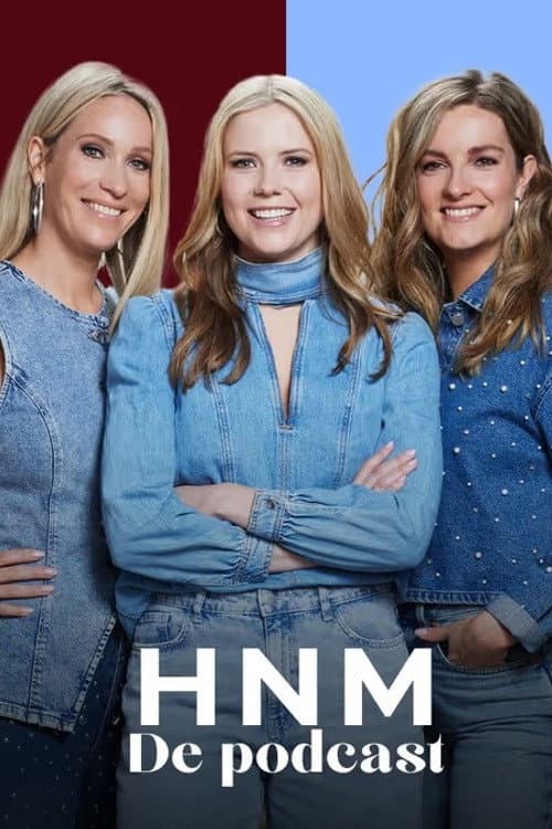 HNM De Podcast Season 1 poster