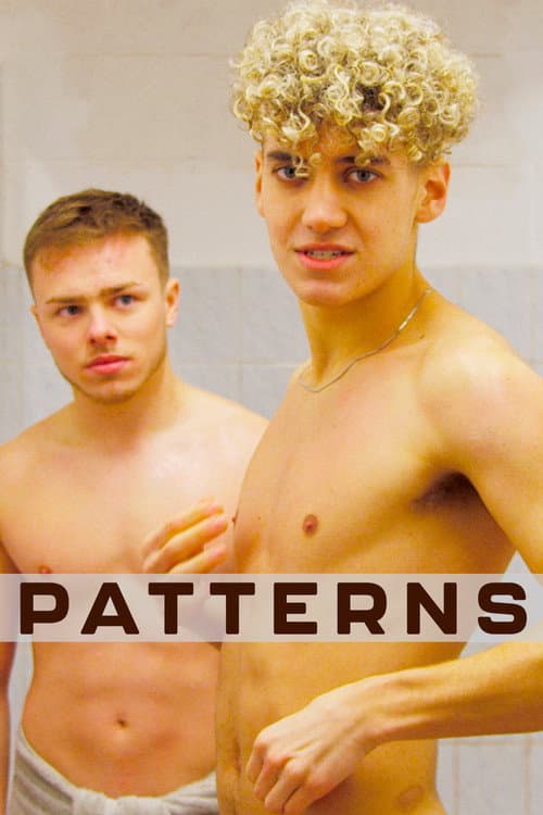 Patterns Season 1 poster
