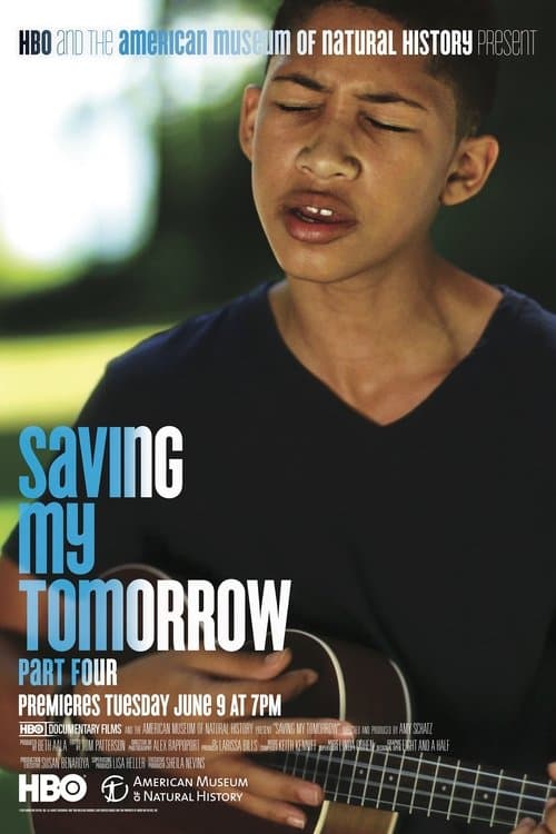 Saving My Tomorrow Season 1 poster