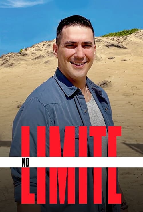 No Limite Season 5 poster