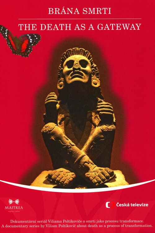 Brána smrti Season 1 poster