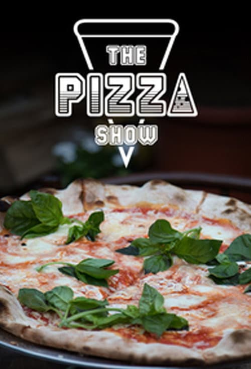 The Pizza Show Season 2 poster