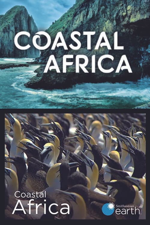 Coastal Africa Season 1 poster