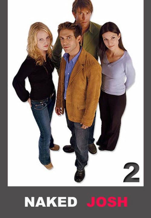 Naked Josh Season 2 poster