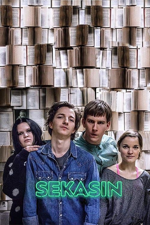 Mental Season 2 poster