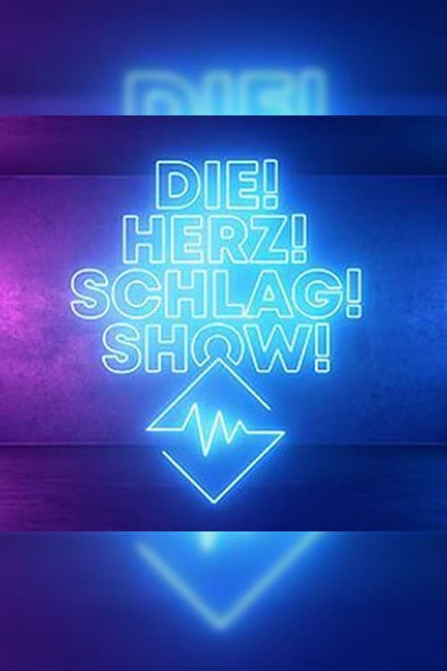 Die! Herz! Schlag! Show! Season 1 poster