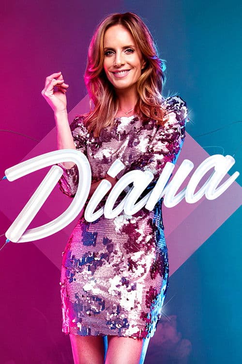 Diana Season 1 poster