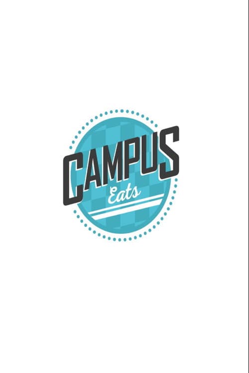 Campus Eats Season 2 poster