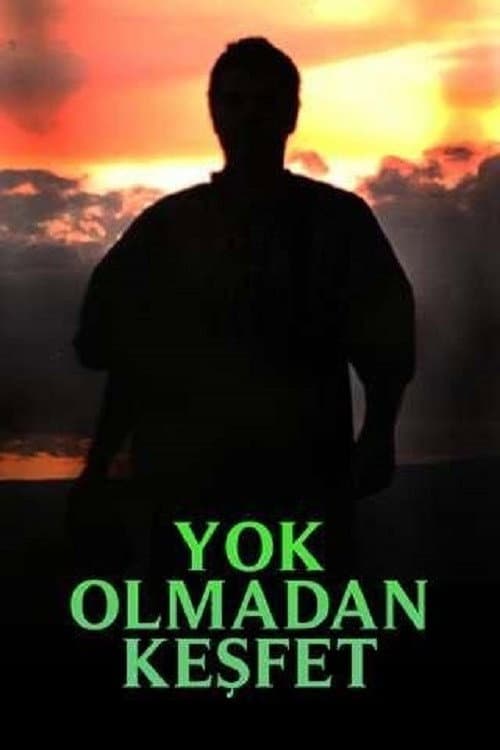 Yok Olmadan Keşfet Season 2 poster