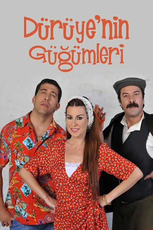 Dürüye'nin Güğümleri Season 1 poster