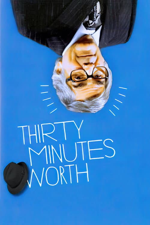 Thirty Minutes Worth Season 2 poster