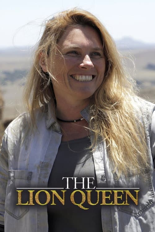 The Lion Queen Season 2 poster