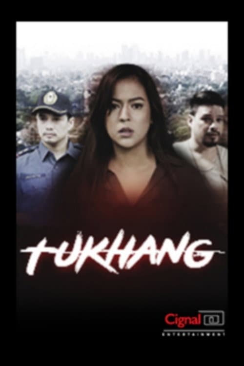 Tukhang Season 2 poster
