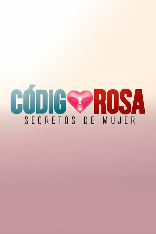 Código Rosa Season 1 poster