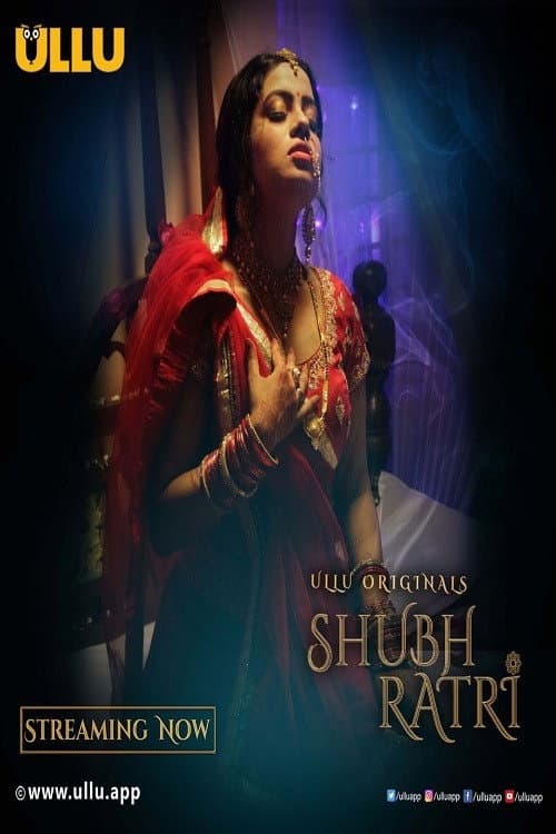 Shubhratri Season 1 poster