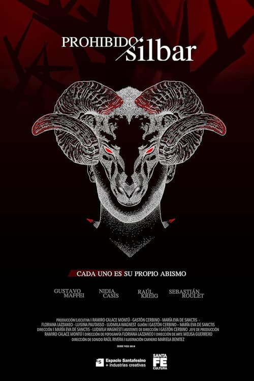 Prohibido Silbar Season 1 poster