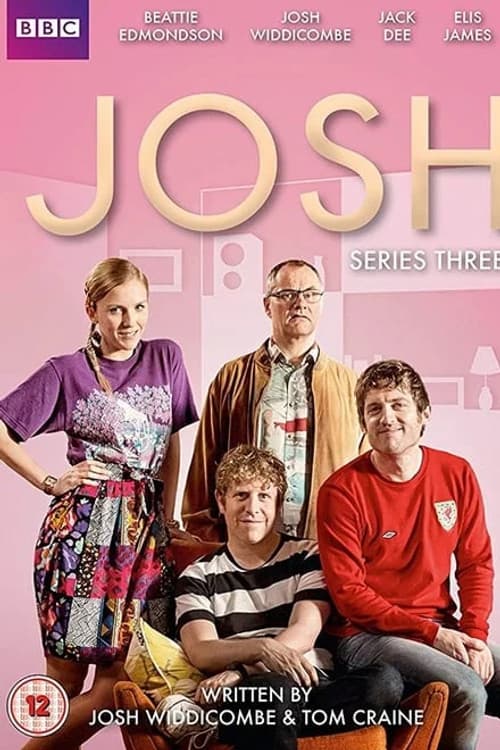 Josh Season 3 poster