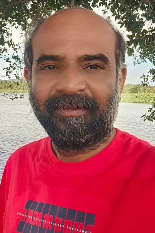 Pragatheeswaran