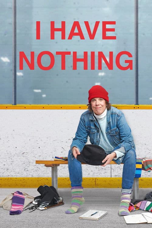 I Have Nothing Season 1 poster