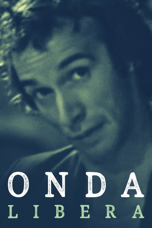 Onda Libera Season 1 poster