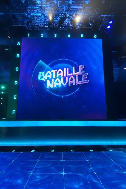 Bataille Navale Season 1 poster