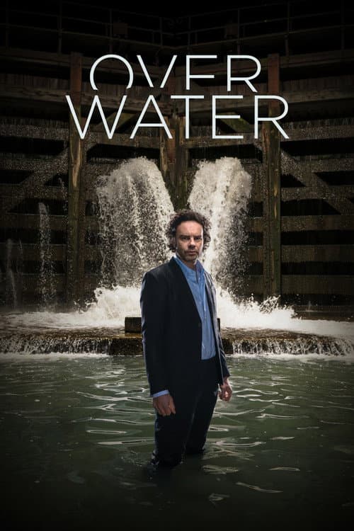 Over Water Season 1 poster