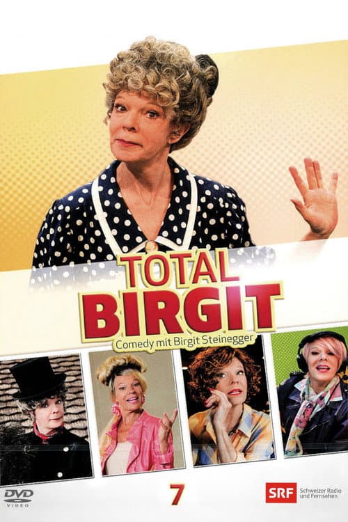 Total Birgit Season 7 poster