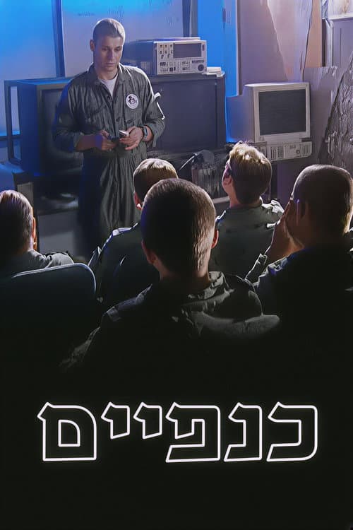 Wings Season 1 poster