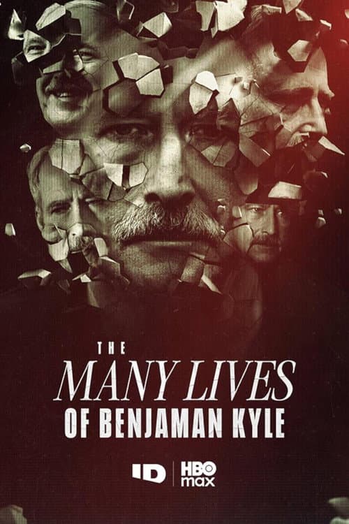 The Many Lives of Benjaman Kyle Season 1 poster