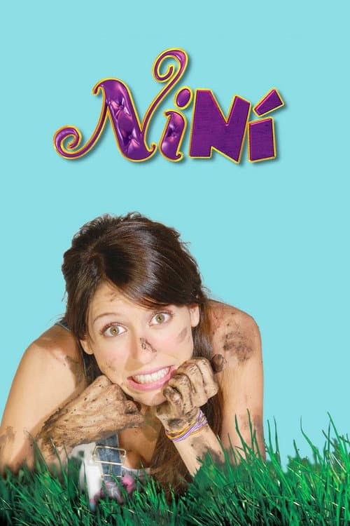 Niní Season 1 poster