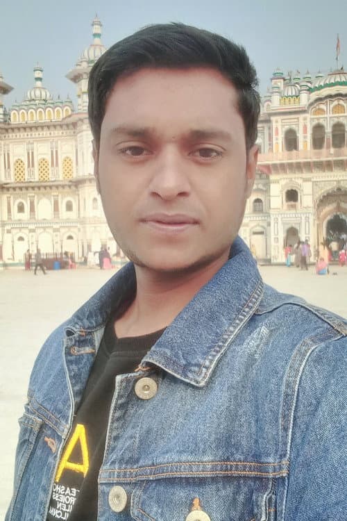 Ankush Kumar