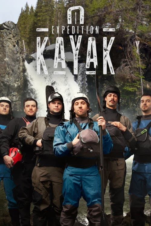 Expédition Kayak Season 2 poster