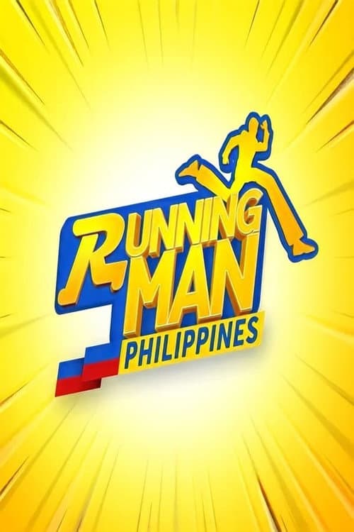 Running Man Philippines Season 2 poster