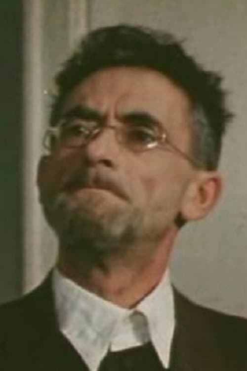 Vladimir Nazarov